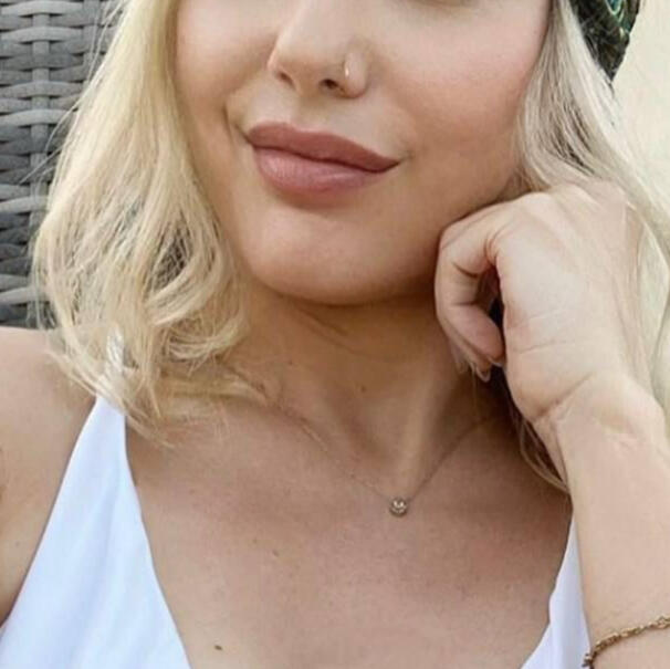 Audrey Segal is a Nuru and Tantra massage therapist in Riyadh, Saudi Arabia